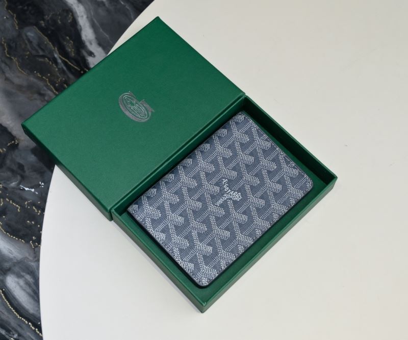 Goyard Wallets Purse